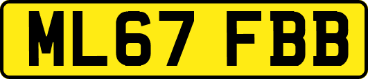 ML67FBB