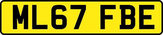 ML67FBE