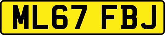 ML67FBJ