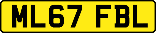 ML67FBL