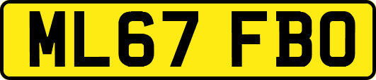 ML67FBO