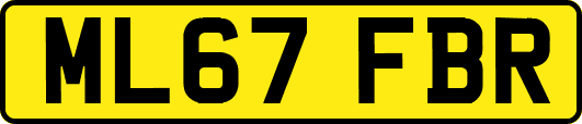 ML67FBR