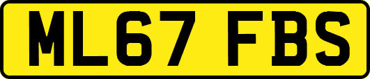 ML67FBS