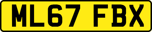 ML67FBX