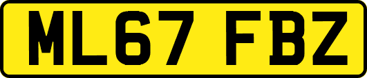 ML67FBZ