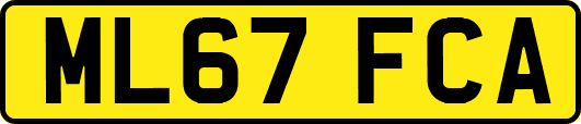 ML67FCA