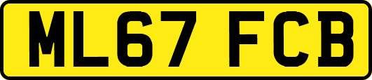 ML67FCB