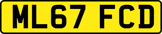 ML67FCD
