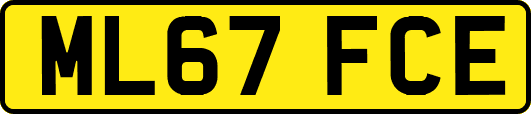 ML67FCE