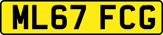 ML67FCG