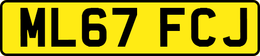 ML67FCJ