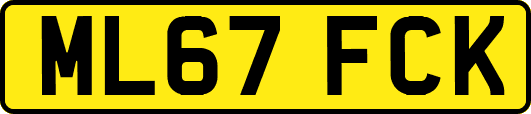 ML67FCK
