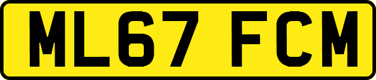 ML67FCM