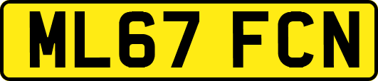 ML67FCN