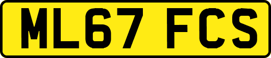 ML67FCS