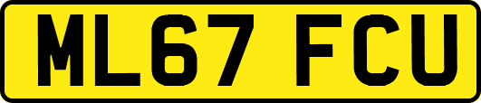 ML67FCU