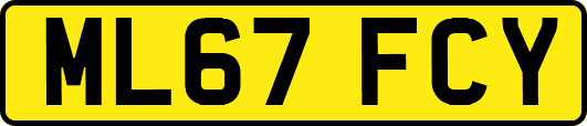 ML67FCY