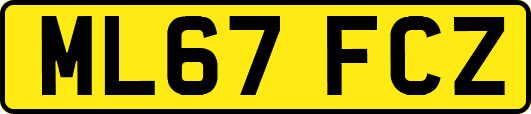 ML67FCZ