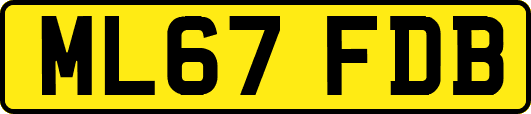 ML67FDB