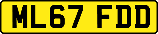 ML67FDD