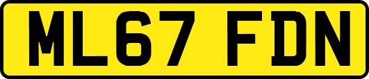ML67FDN