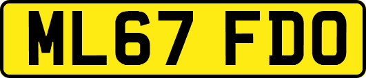 ML67FDO