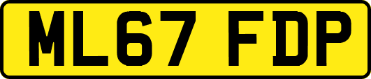 ML67FDP