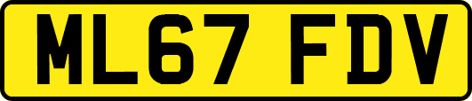 ML67FDV