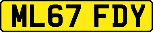 ML67FDY