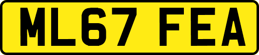 ML67FEA