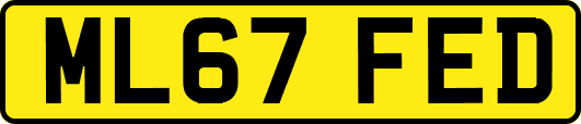 ML67FED