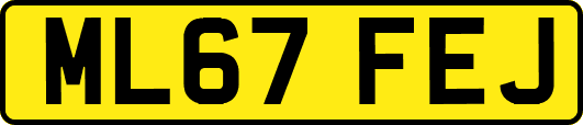 ML67FEJ