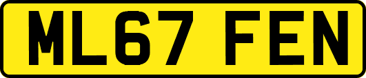 ML67FEN