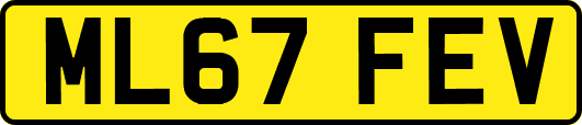 ML67FEV
