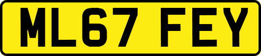 ML67FEY
