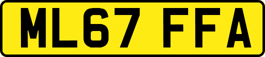 ML67FFA