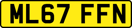 ML67FFN
