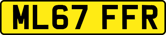 ML67FFR