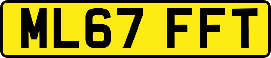 ML67FFT