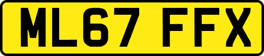 ML67FFX
