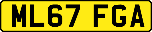 ML67FGA