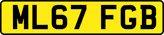 ML67FGB