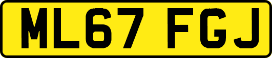 ML67FGJ