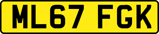 ML67FGK