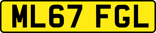 ML67FGL