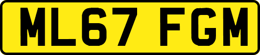 ML67FGM
