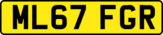 ML67FGR