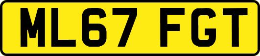 ML67FGT