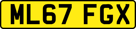 ML67FGX
