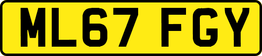 ML67FGY